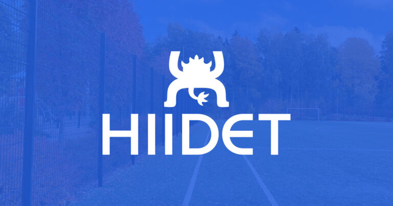 Hiidet somejako